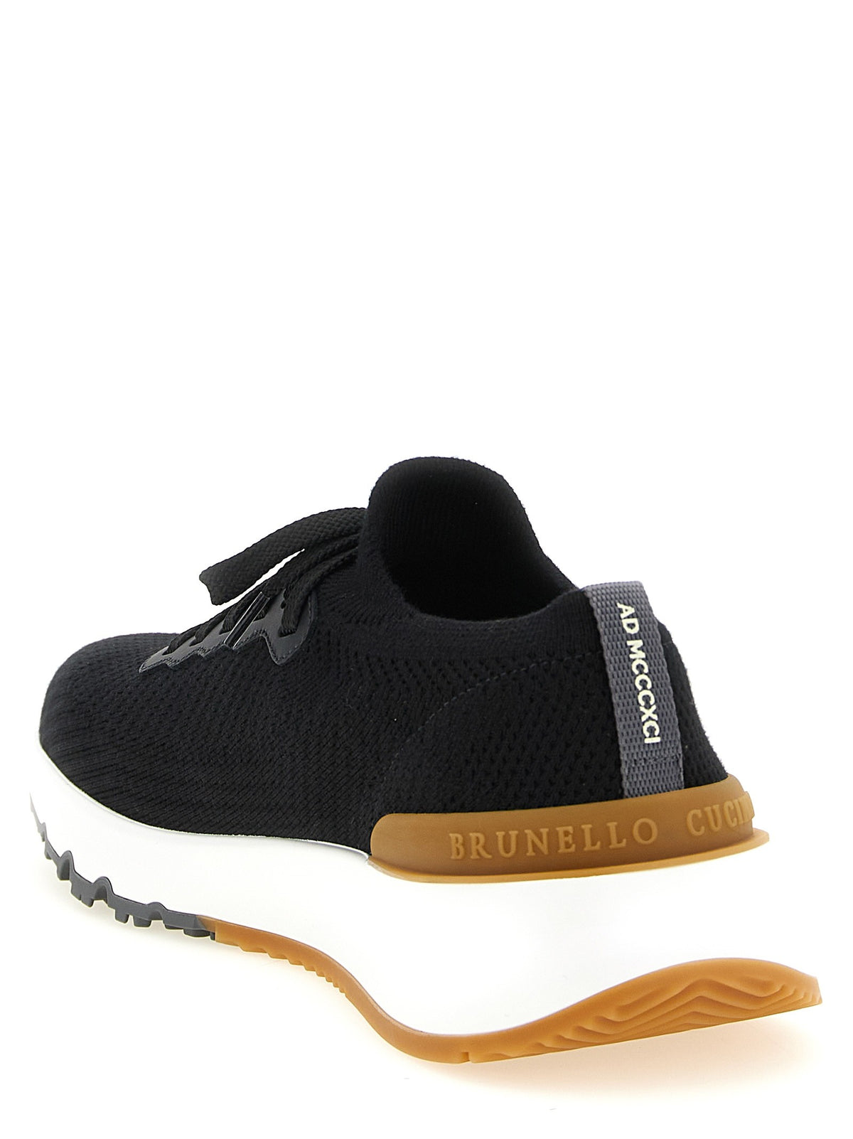 Brunello Cucinelli - 'Running Sock' sneakers
