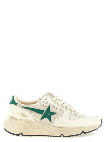 'Running Sole' sneakers