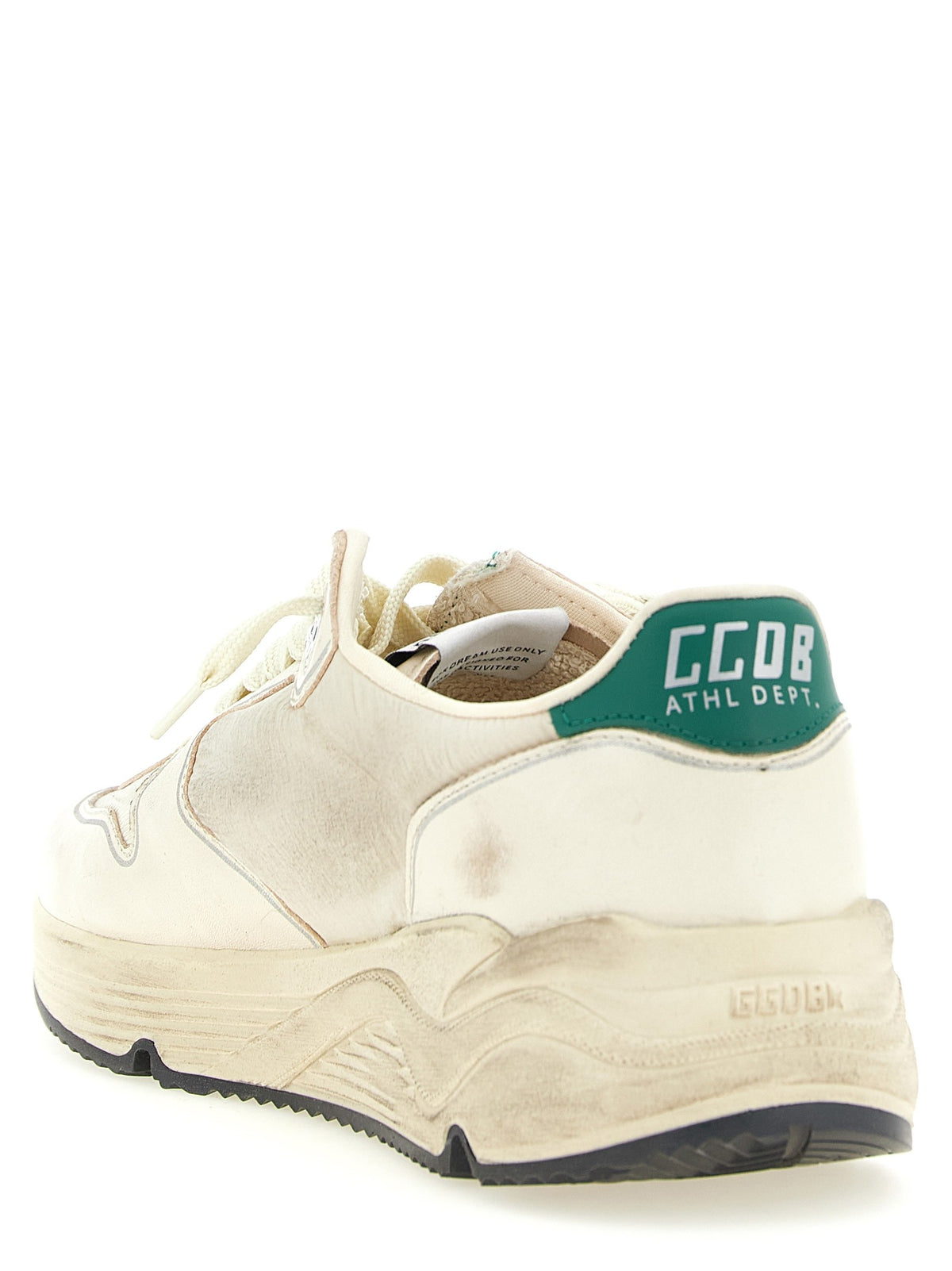 Golden Goose - 'Running Sole' sneakers