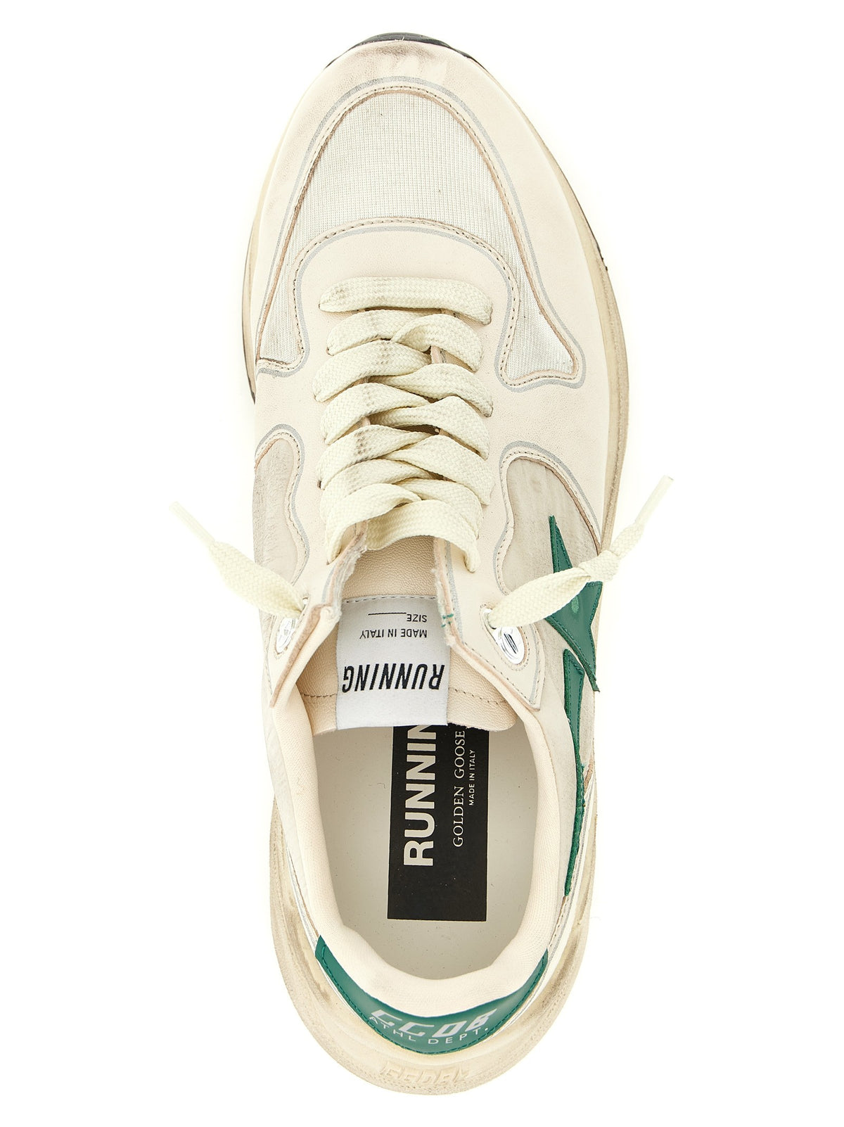 Golden Goose - 'Running Sole' sneakers