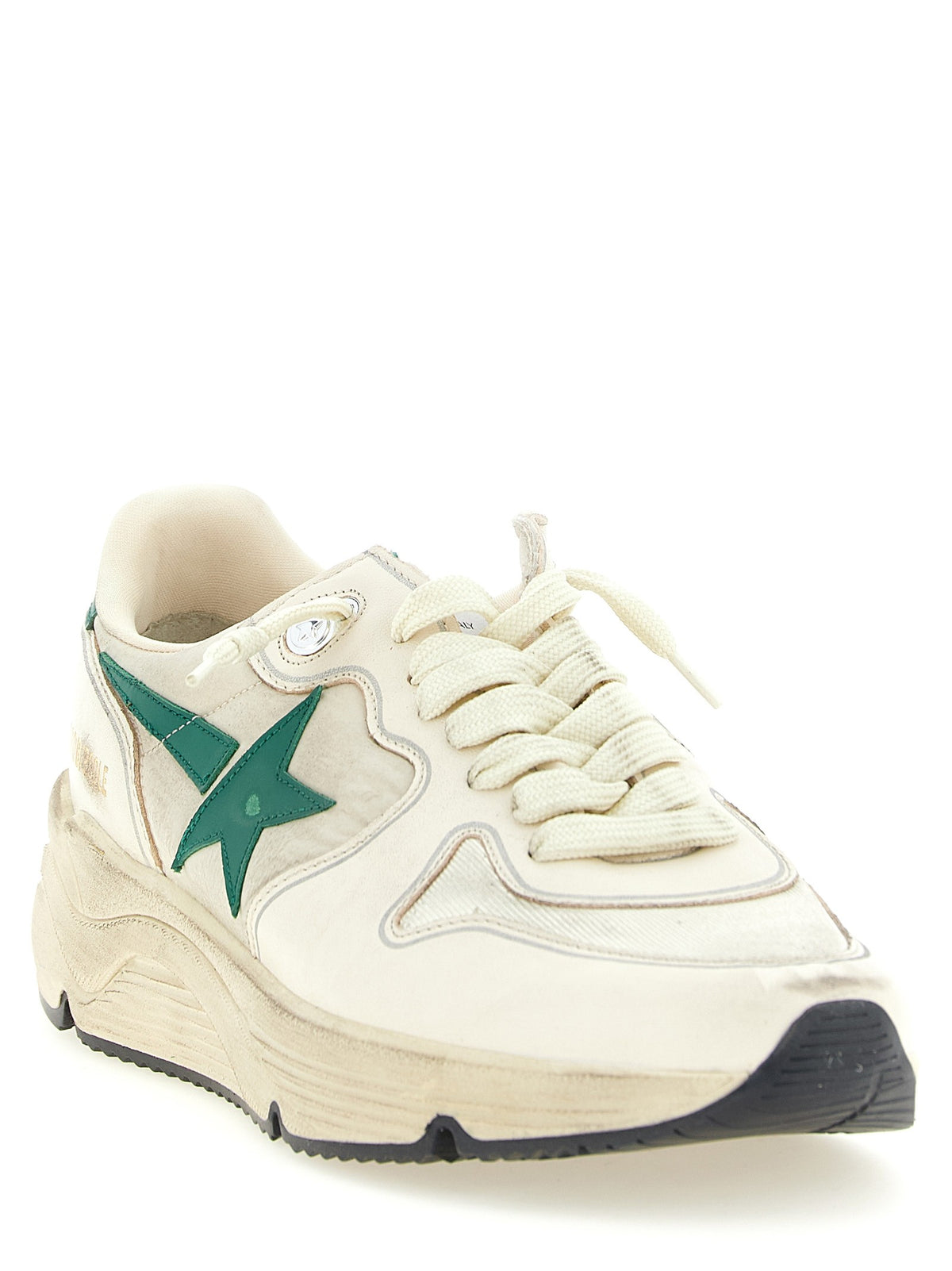 Golden Goose - 'Running Sole' sneakers