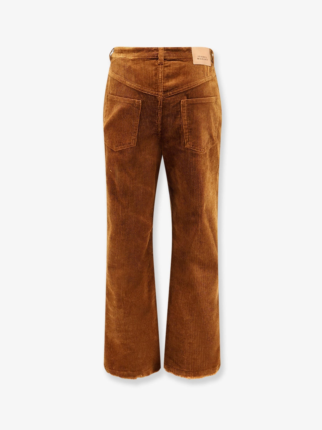 MARANT ETOILE - Ruthie corduroy trousers ruthie-corduroy-trousers_89ae93e9-b00b-4cf3-98dd-4647f82d824b