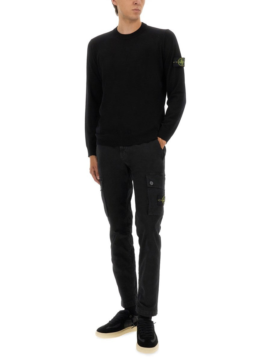 RWS LIGHTWEIGHT WOOL SWEATER