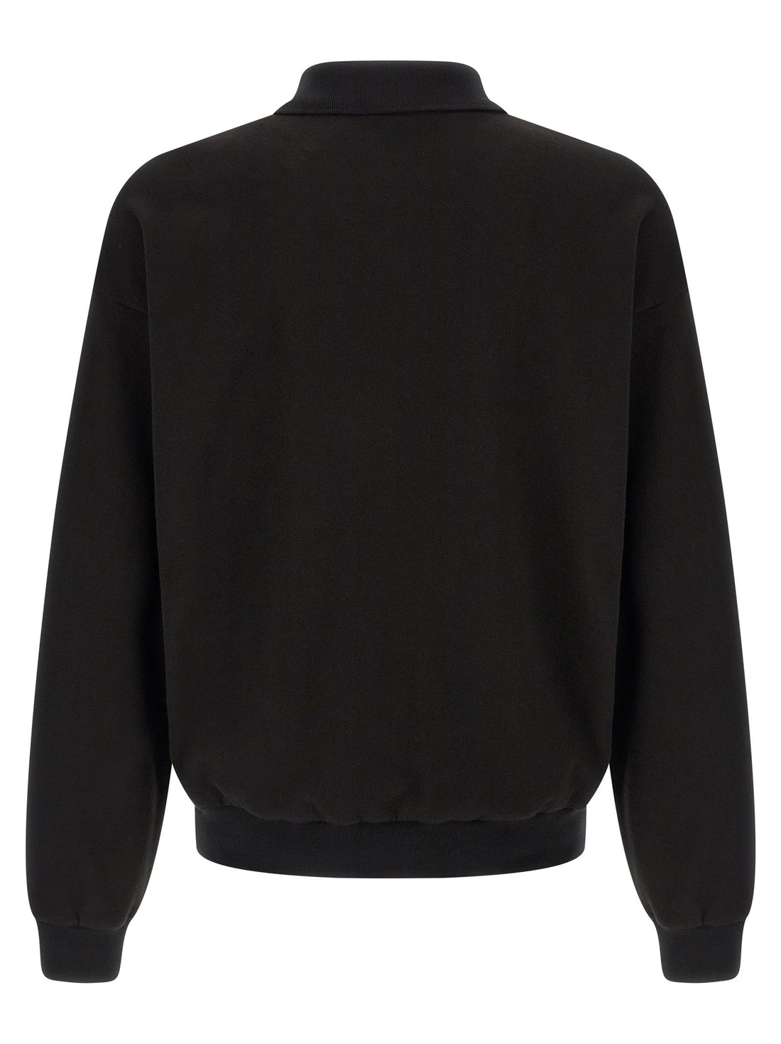 THE ROW - 'Ry top' polo shirt ry-top-polo-shirt_13dbd3e8-088d-4381-83c2-1d9a233fd36d