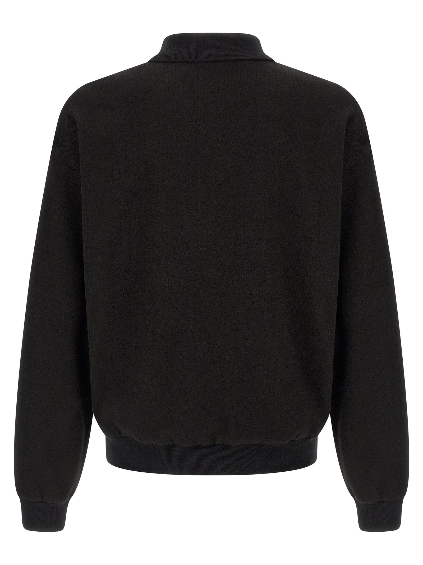 THE ROW - 'Ry top' polo shirt ry-top-polo-shirt