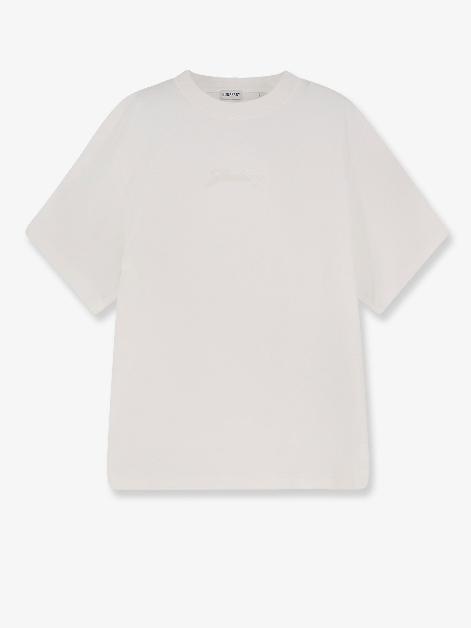 Ryan organic cotton t-shirt