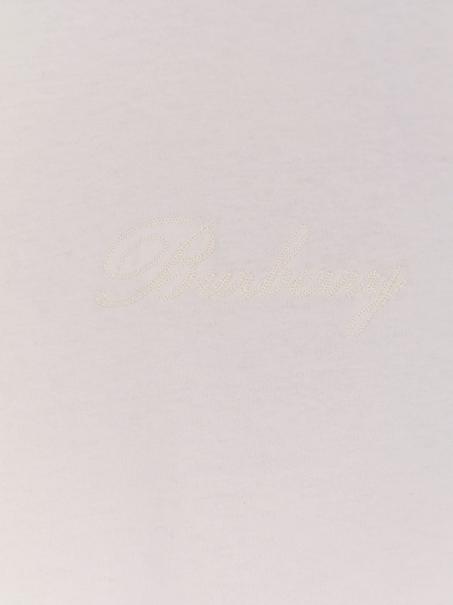 Ryan organic cotton t-shirt