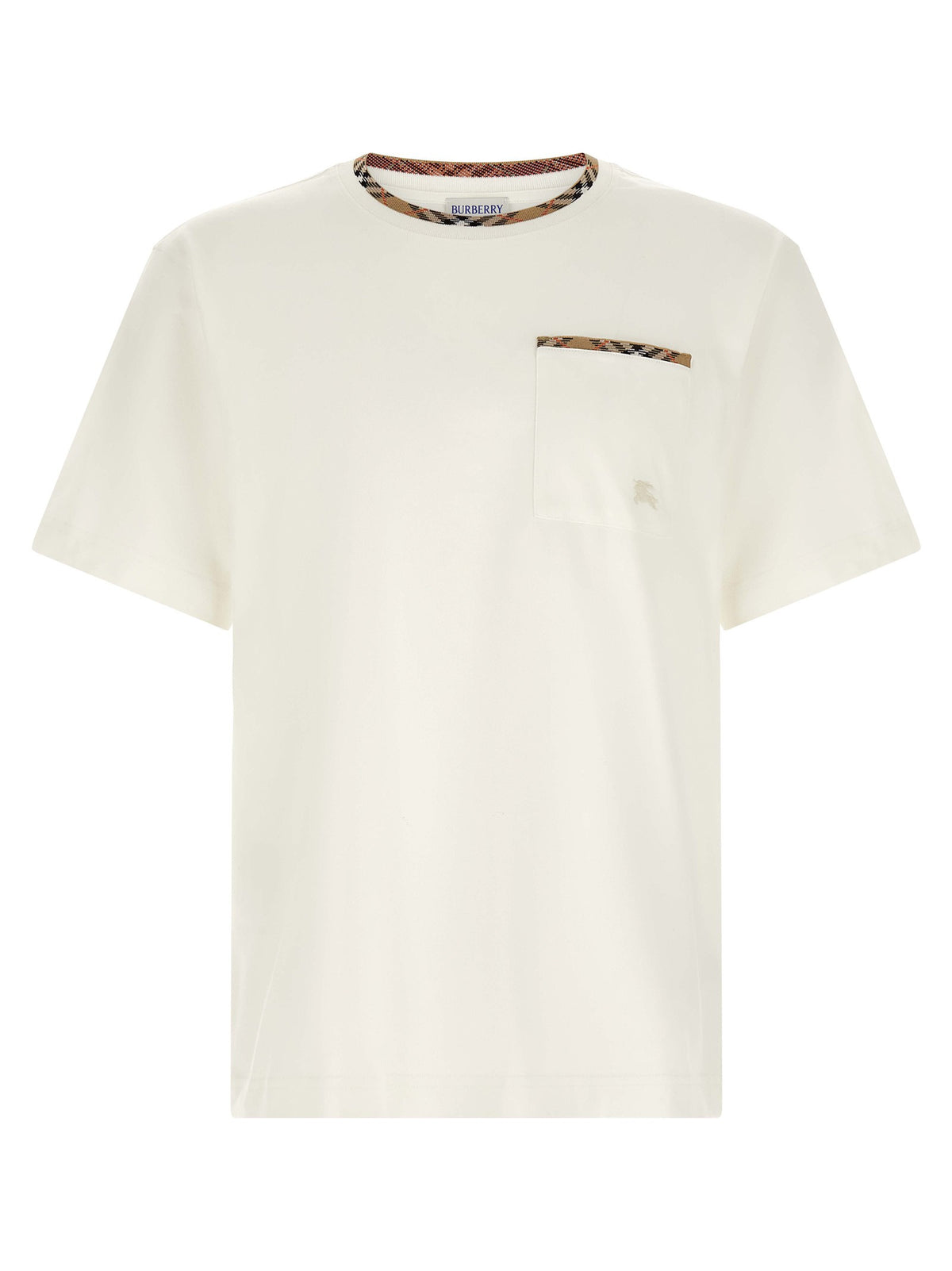 Burberry - 'Ryan' T-shirt