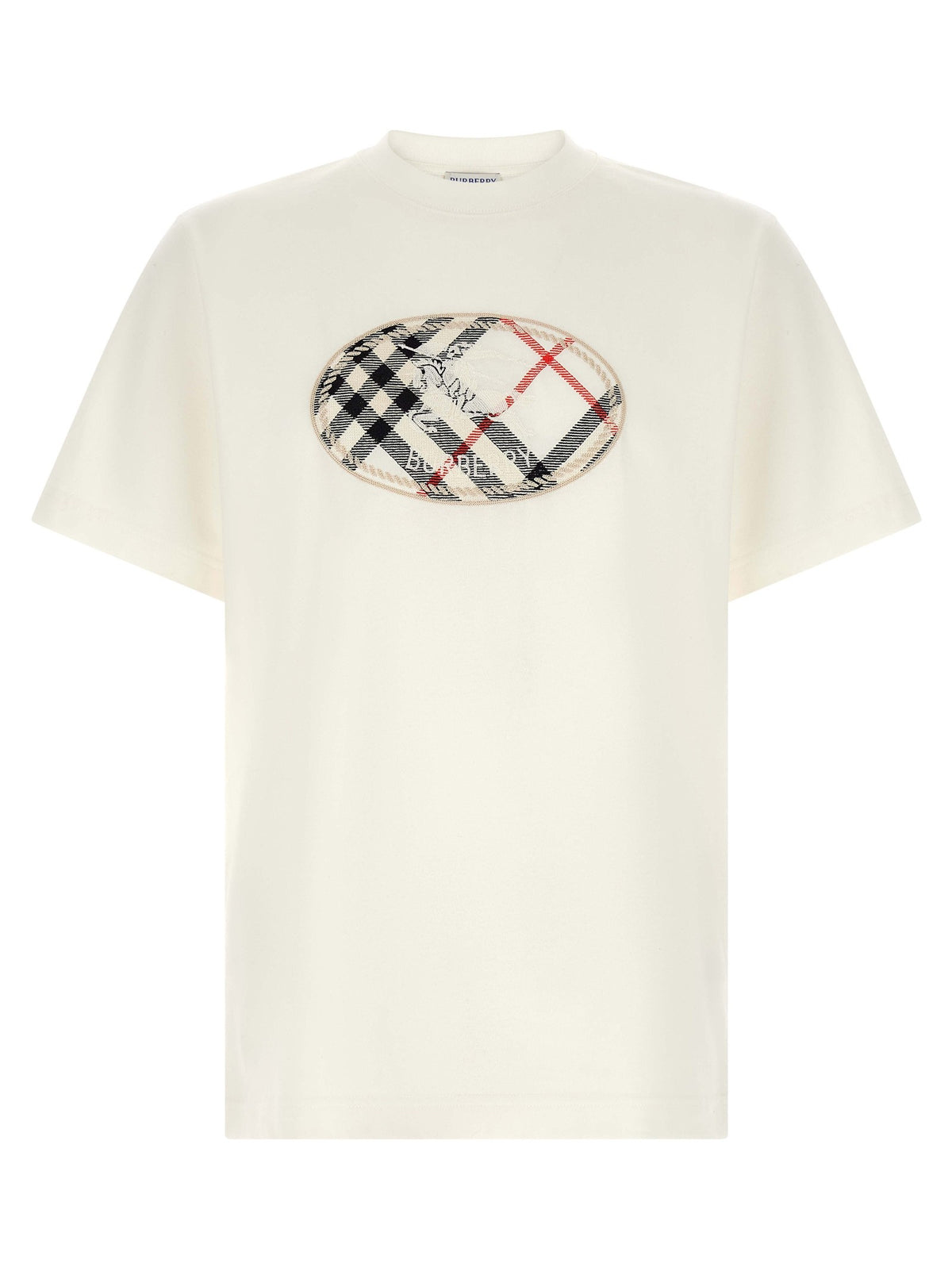 Burberry - 'Ryan' T-shirt