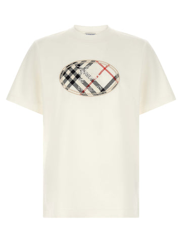 Burberry - 'Ryan' T-shirt
