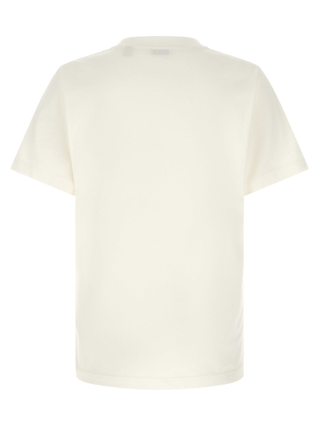 Burberry - 'Ryan' T-shirt White
