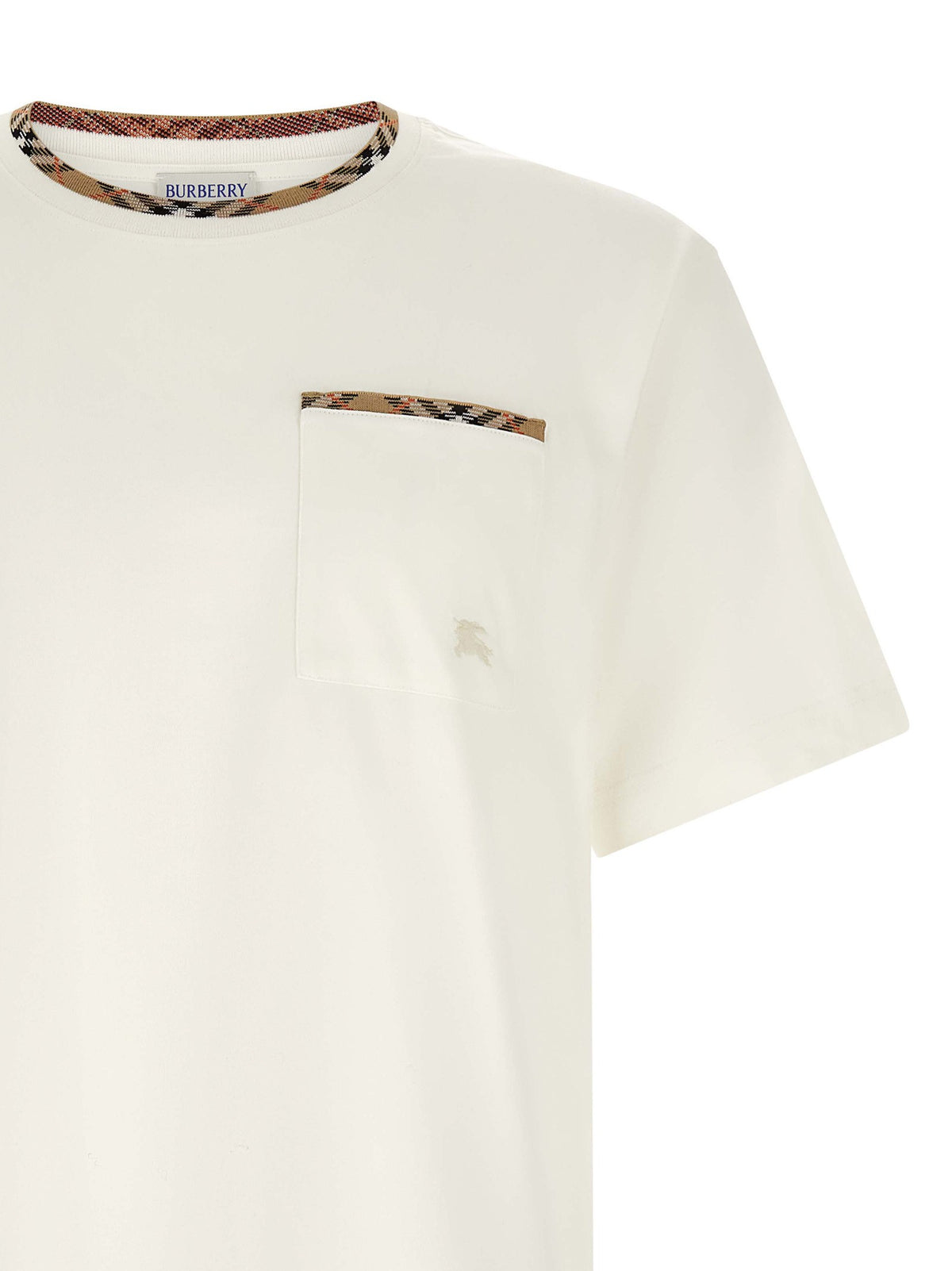 Burberry - 'Ryan' T-shirt