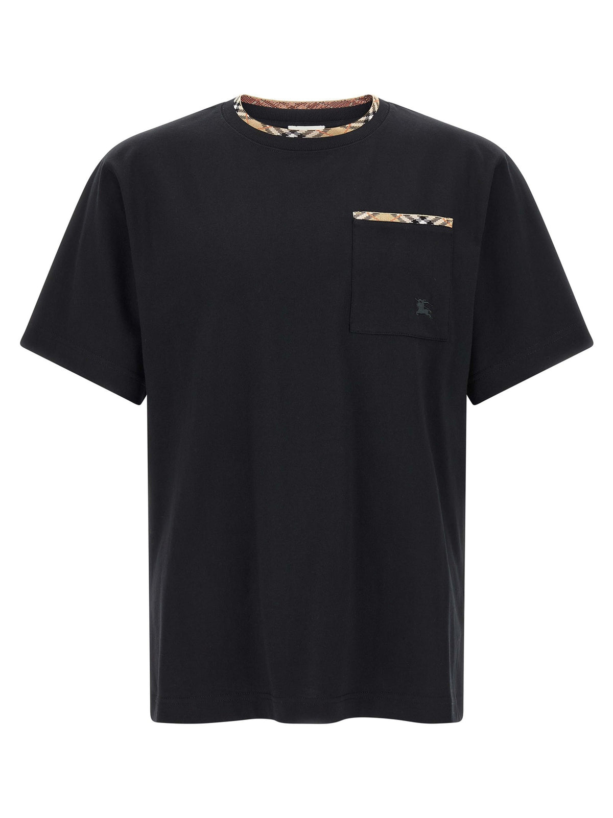 Burberry - 'Ryan' T-shirt