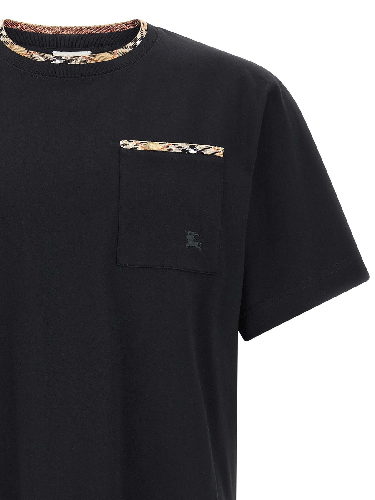 Burberry - 'Ryan' T-shirt