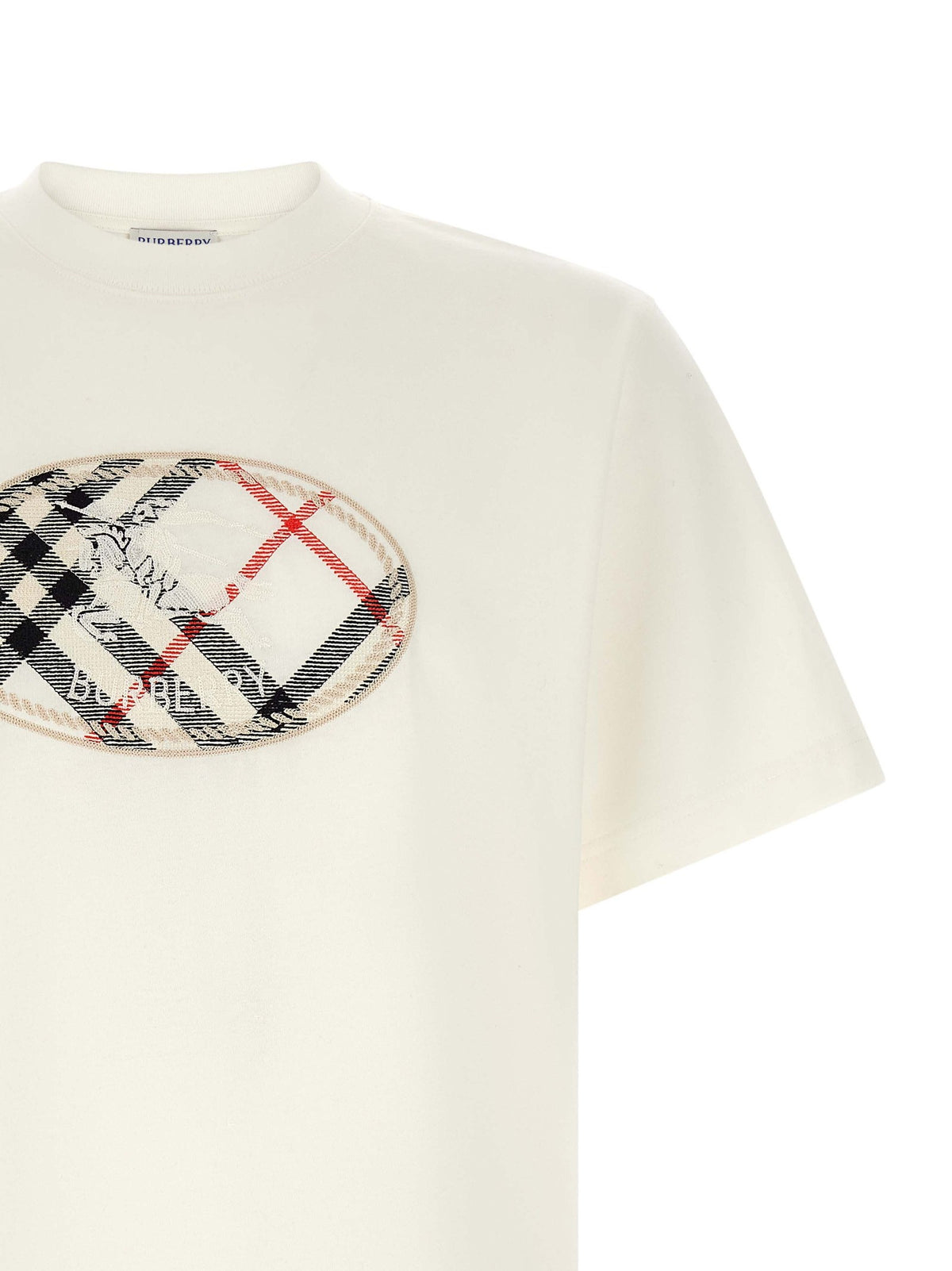 Burberry - 'Ryan' T-shirt