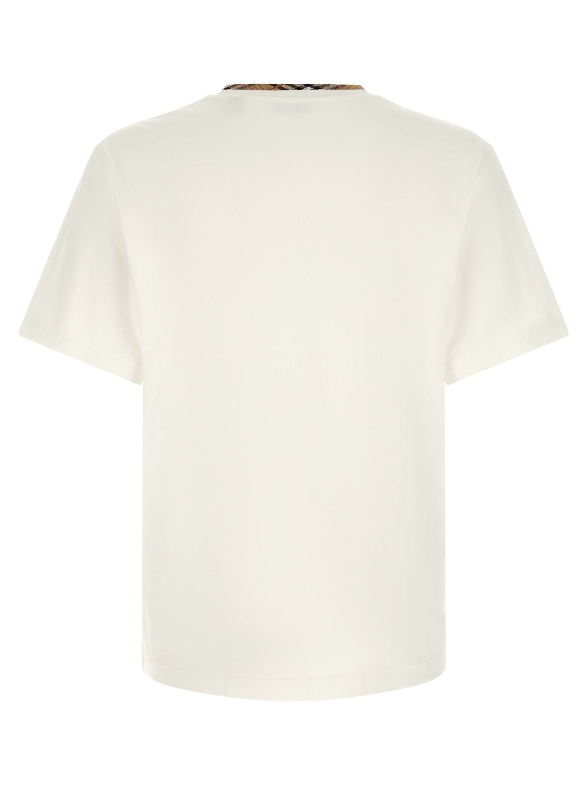 Burberry - 'Ryan' T-shirt