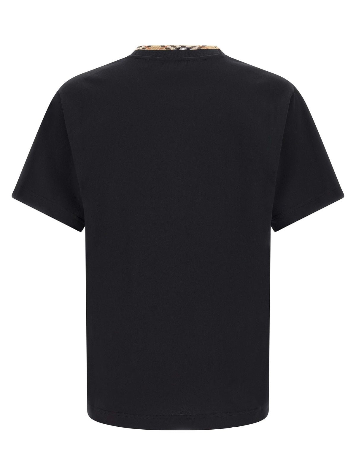 Burberry - 'Ryan' T-shirt