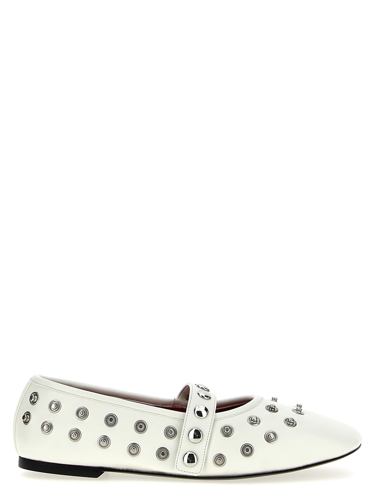 'Ryder' ballet flats