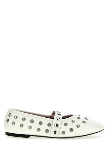 'Ryder' ballet flats