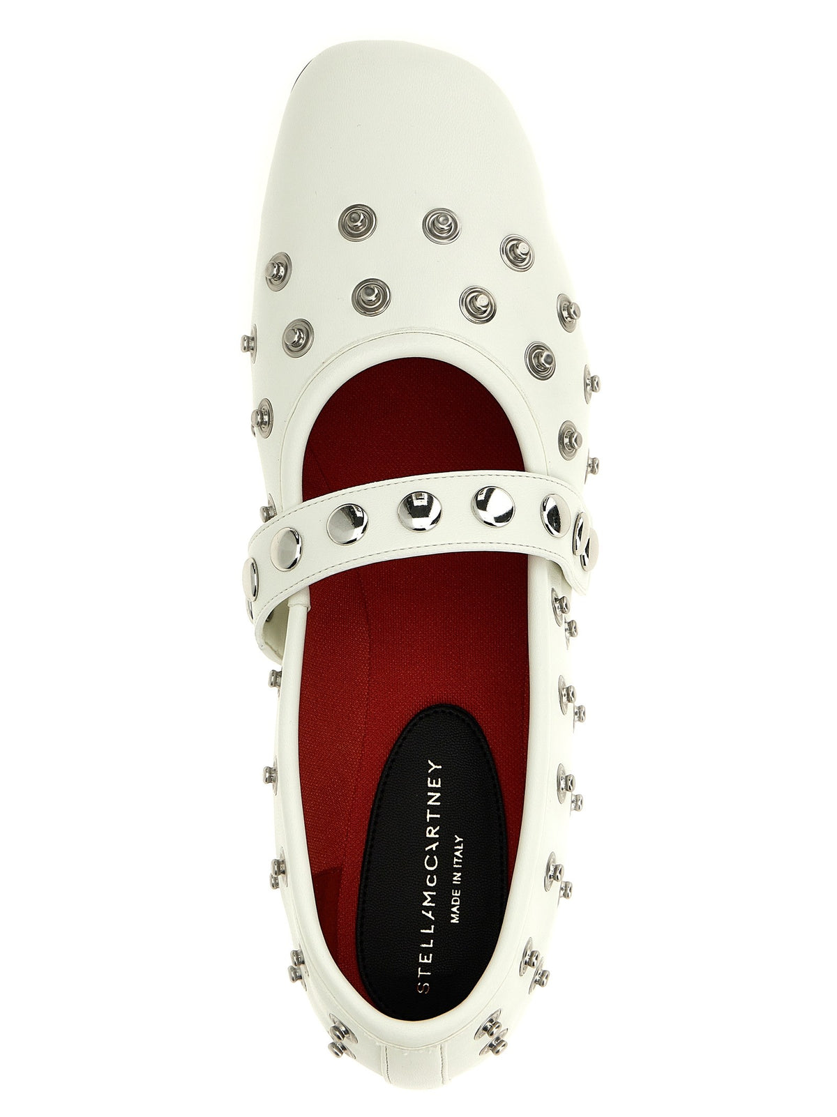 stella mccartney - 'Ryder' ballet flats
