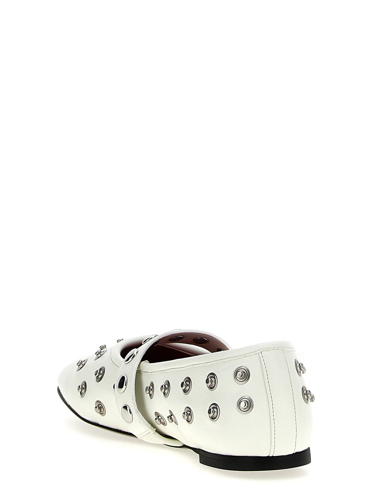 stella mccartney - 'Ryder' ballet flats
