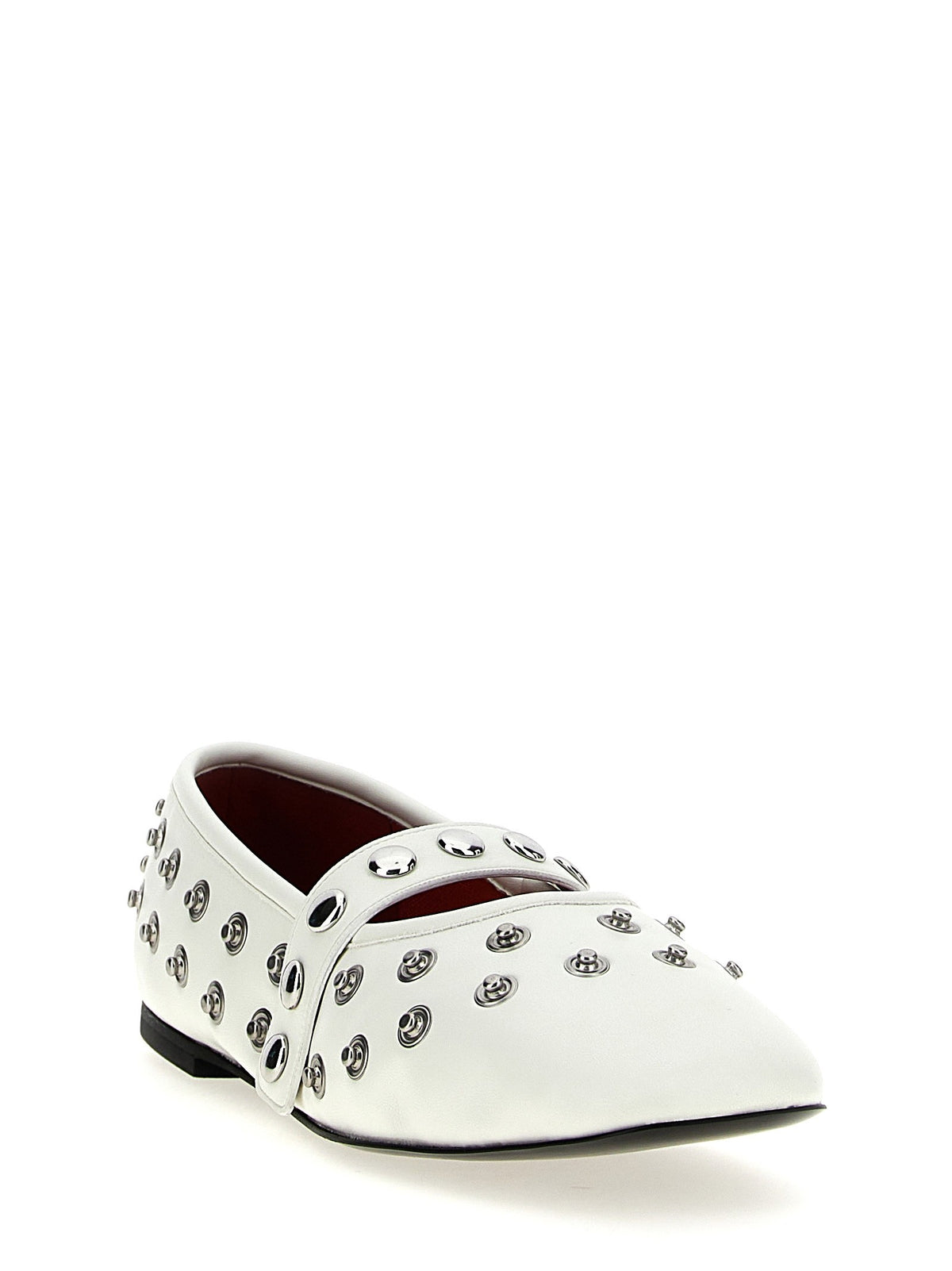 stella mccartney - 'Ryder' ballet flats