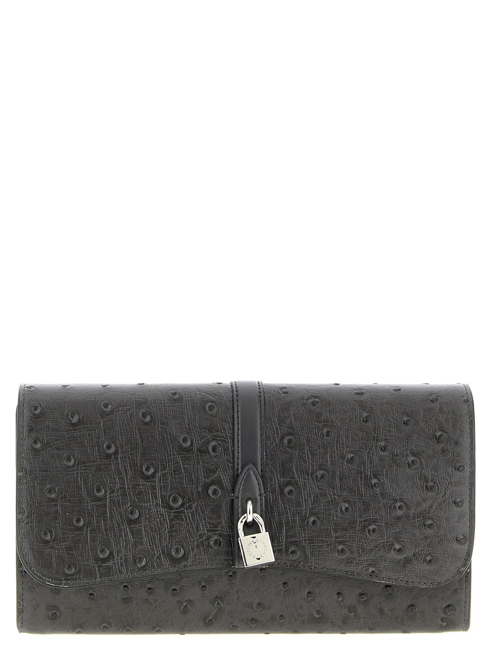 stella mccartney - 'Ryder' Chain Wallet