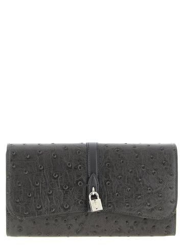 stella mccartney - 'Ryder' Chain Wallet