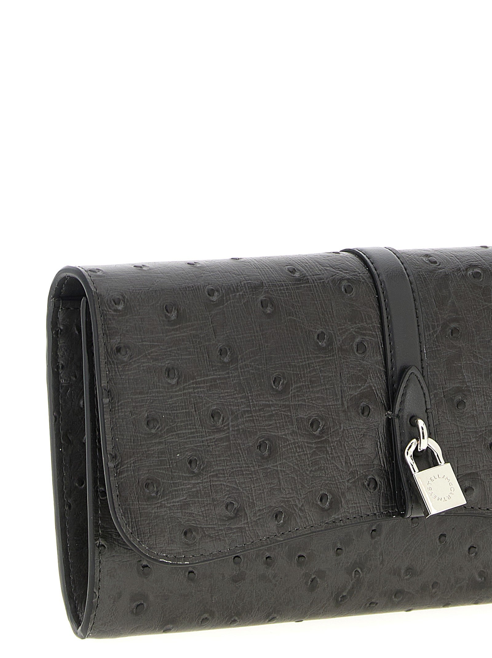 stella mccartney - 'Ryder' Chain Wallet