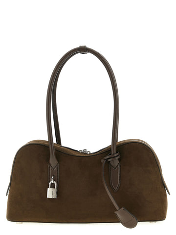 stella mccartney - 'Ryder' shoulder bag