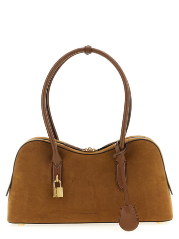 stella mccartney - 'Ryder' shoulder bag