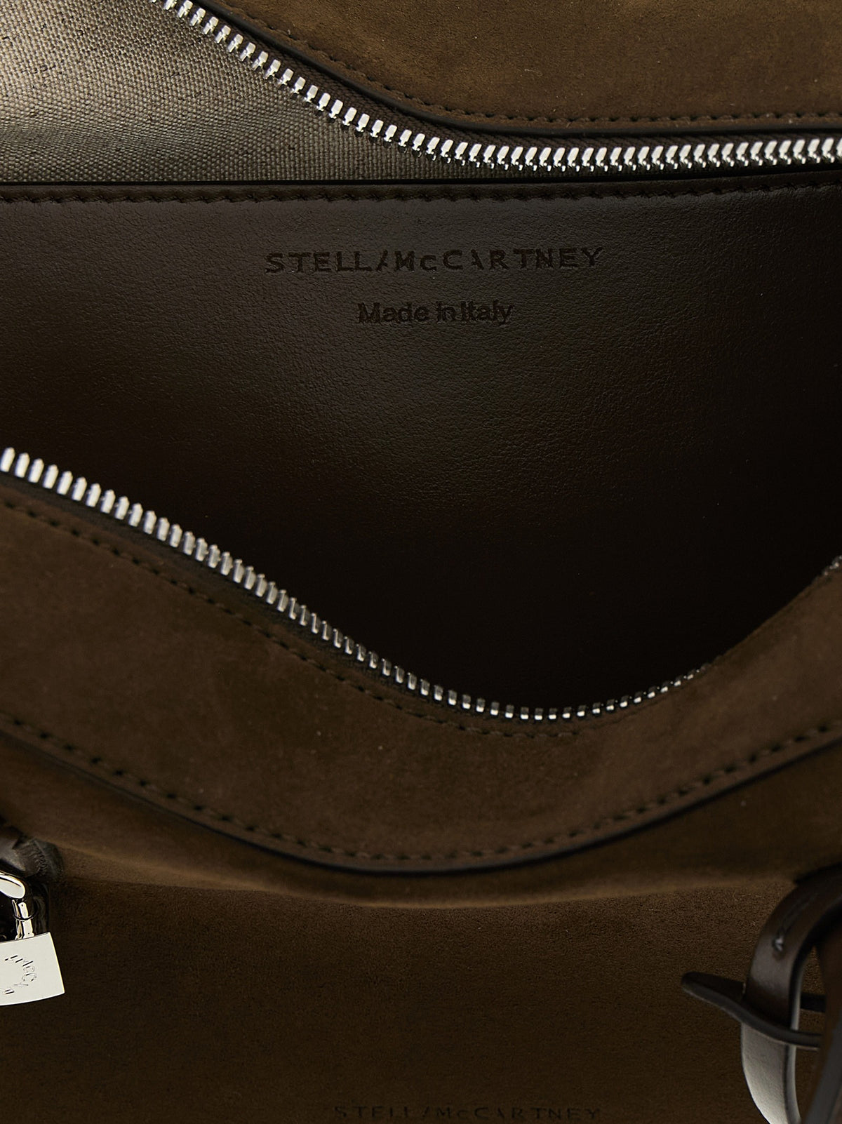 stella mccartney - 'Ryder' shoulder bag