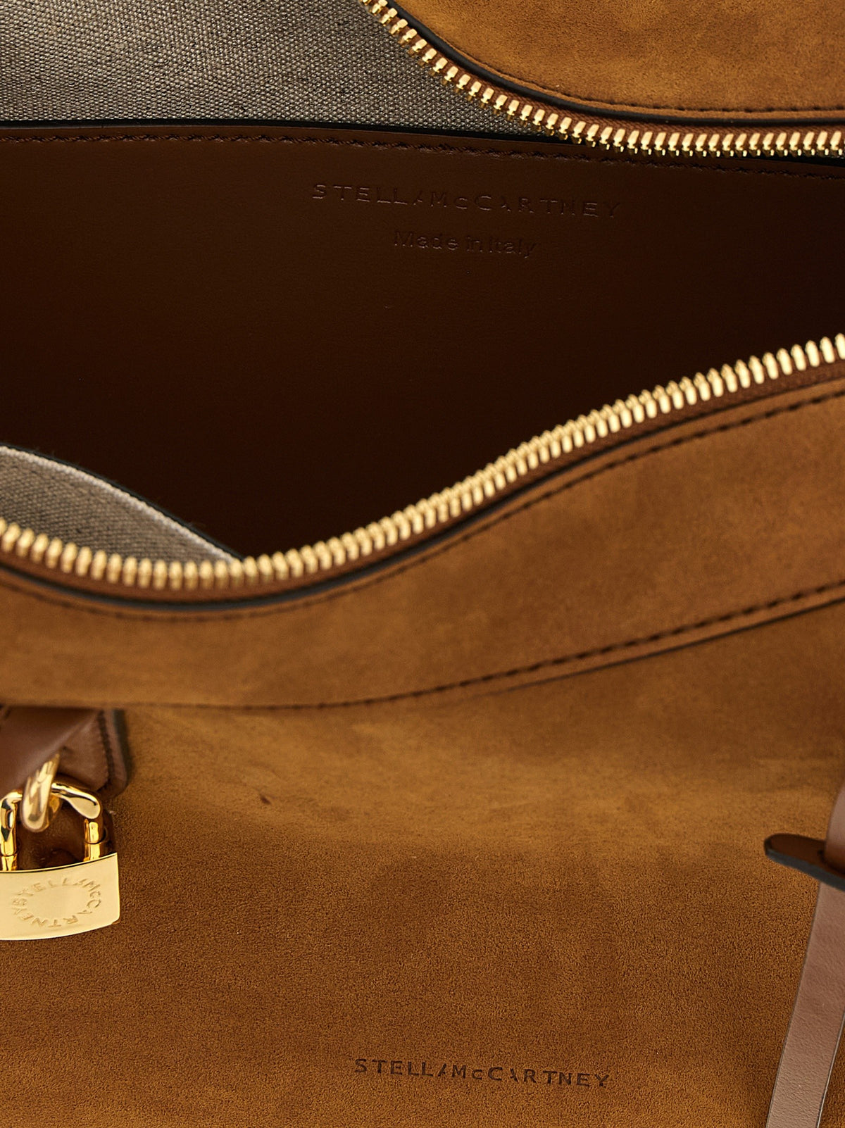 stella mccartney - 'Ryder' shoulder bag
