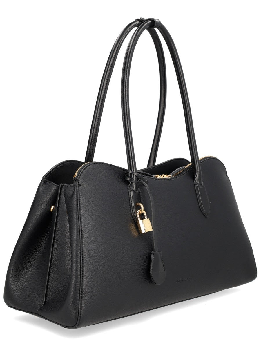 stella mccartney - "RYDER" TOTE BAG Black UNI