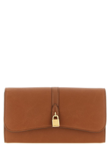 stella mccartney - 'Ryder' wallet on chain