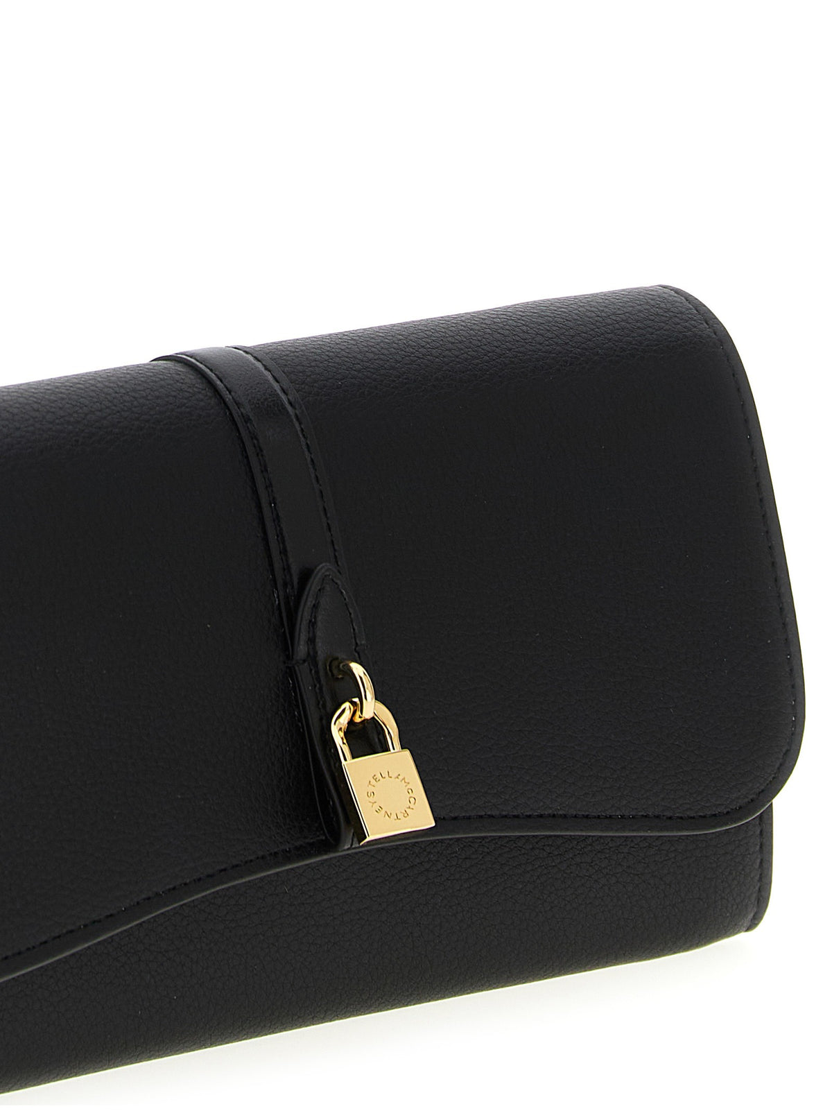 stella mccartney - 'Ryder' wallet on chain