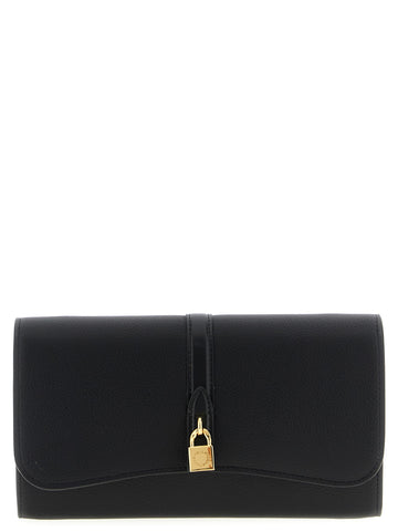 stella mccartney - 'Ryder' wallet on chain