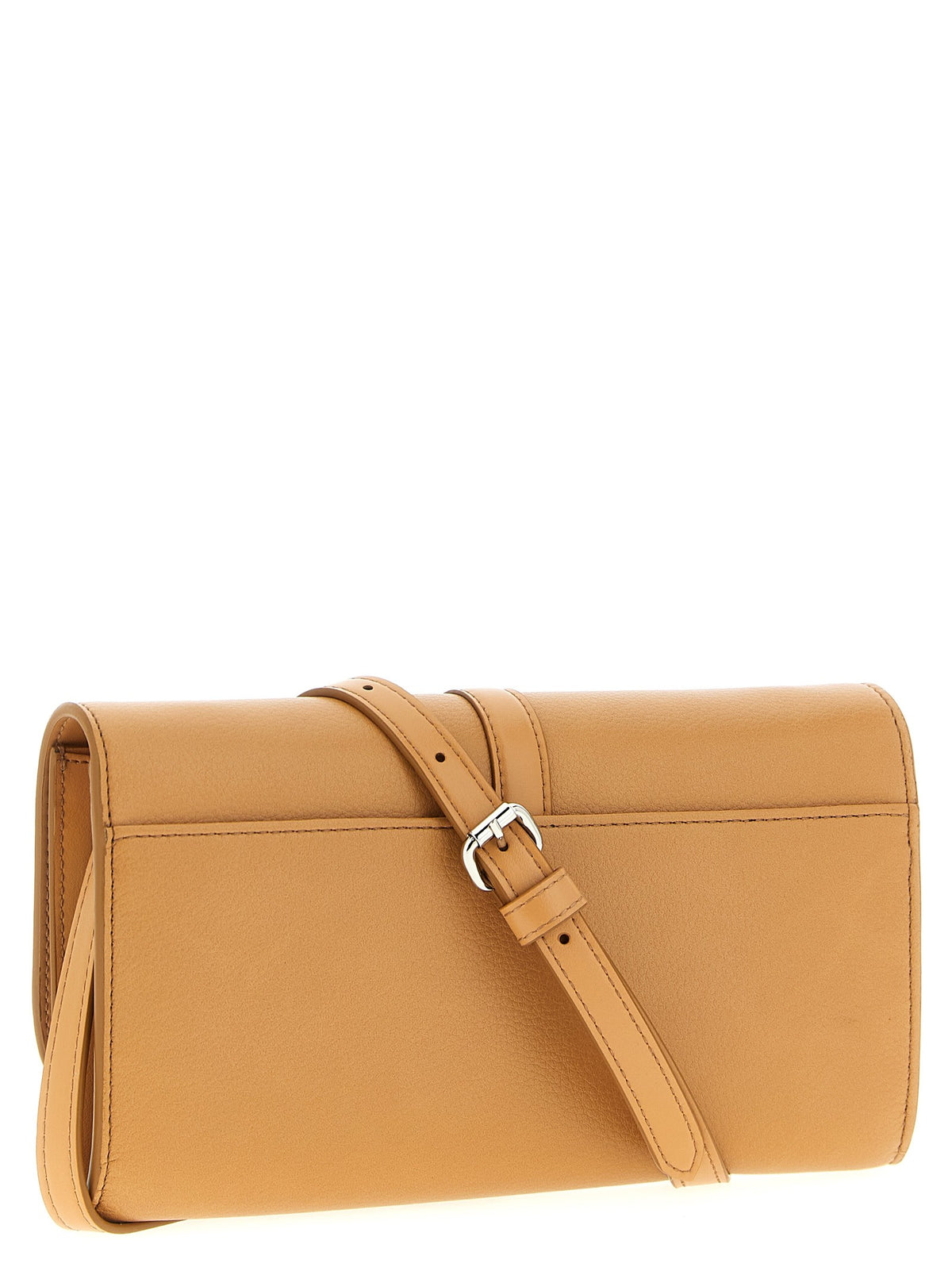 stella mccartney - 'Ryder' wallet on chain