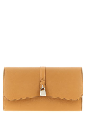 stella mccartney - 'Ryder' wallet on chain