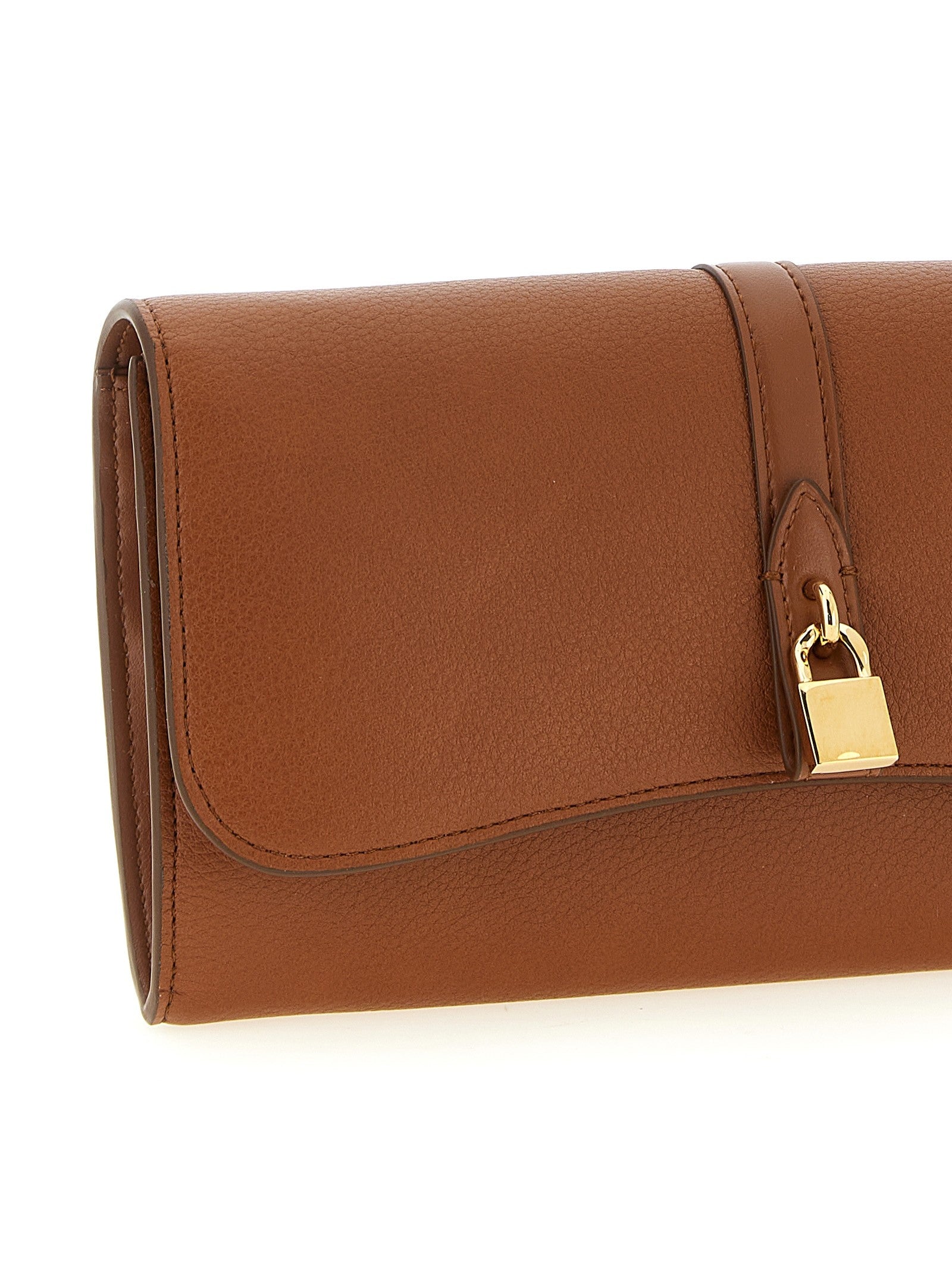 stella mccartney - 'Ryder' wallet on chain