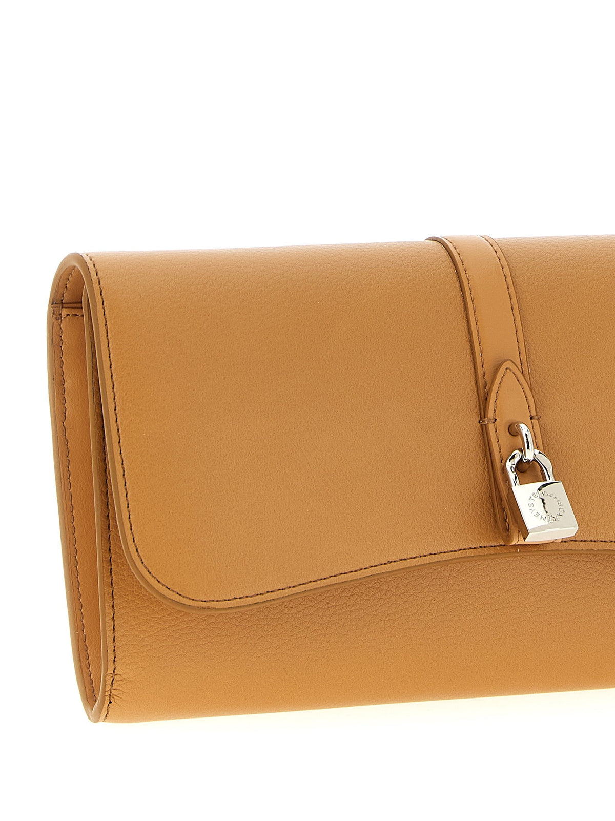 stella mccartney - 'Ryder' wallet on chain