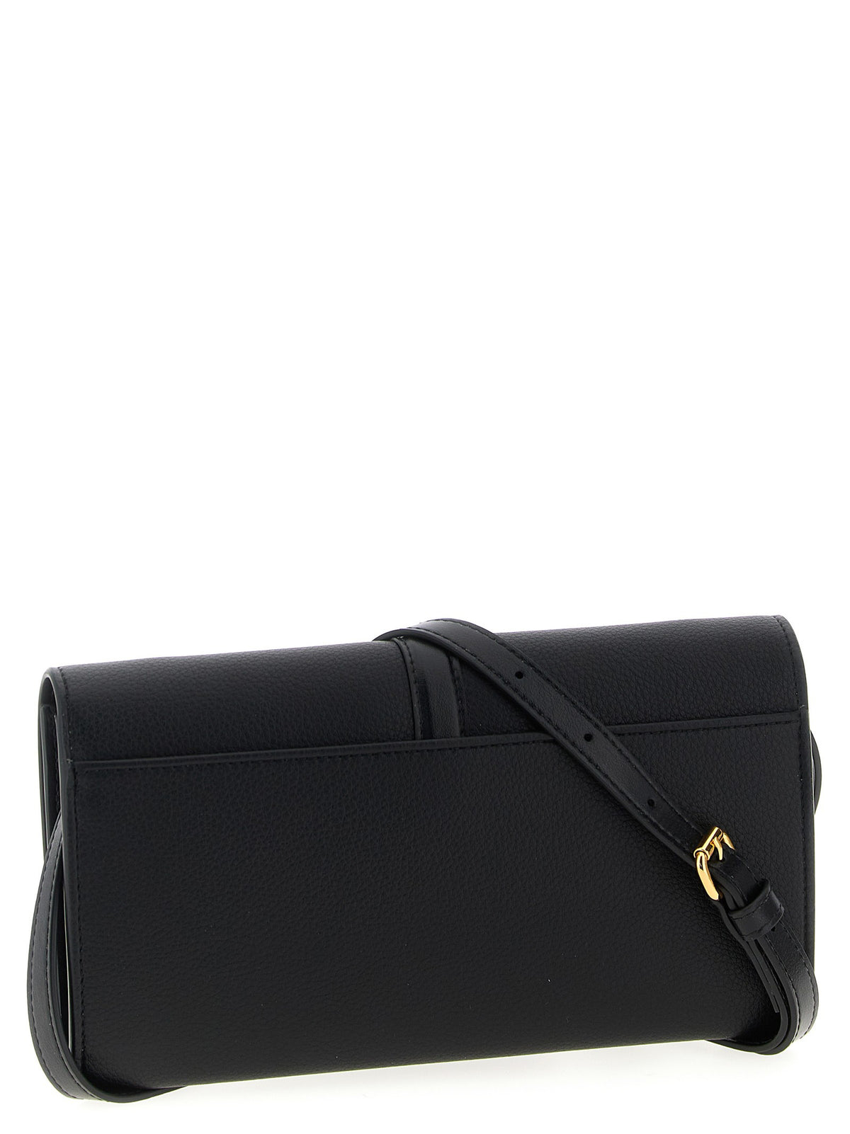 stella mccartney - 'Ryder' wallet on chain
