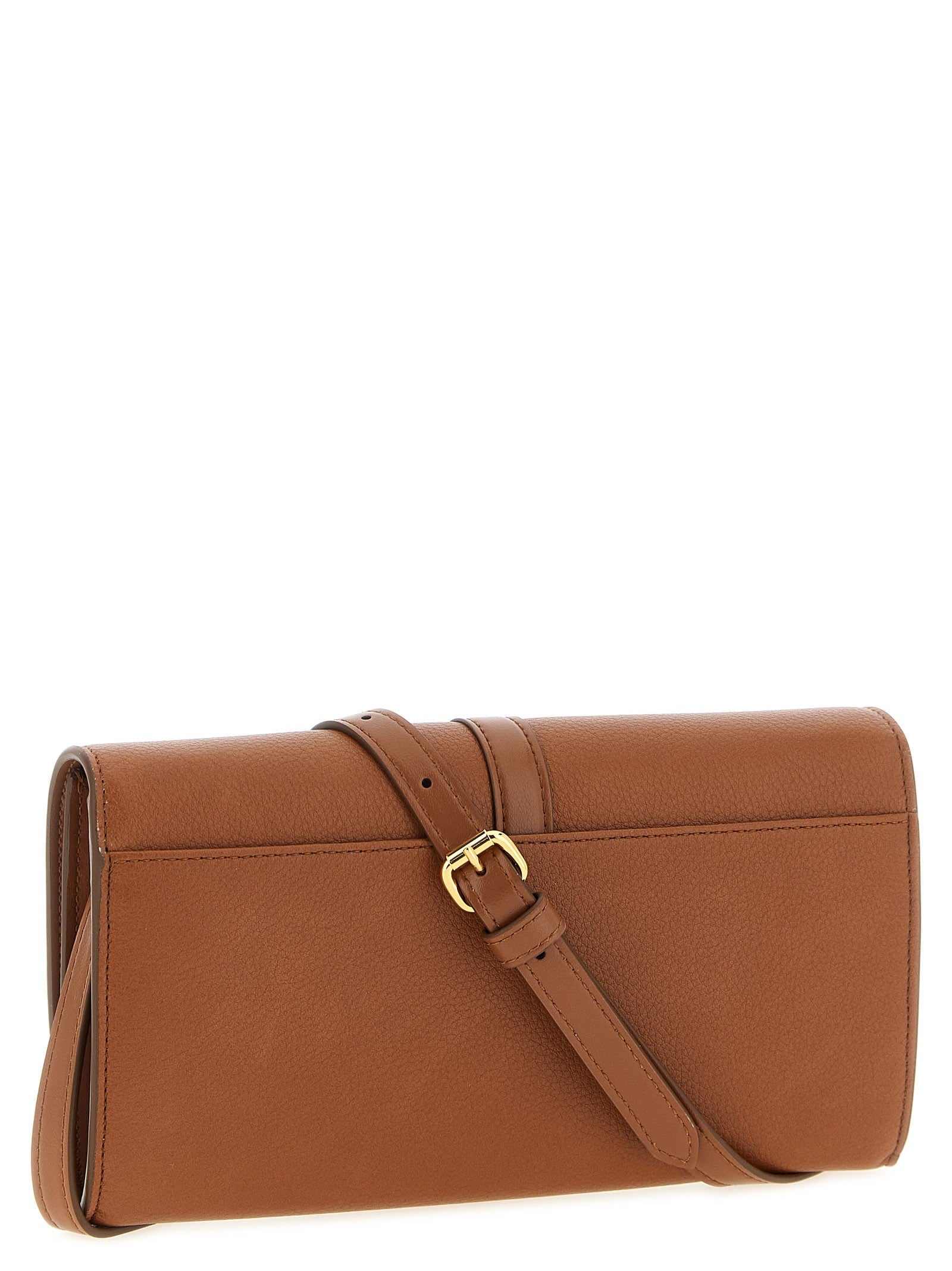 stella mccartney - 'Ryder' wallet on chain
