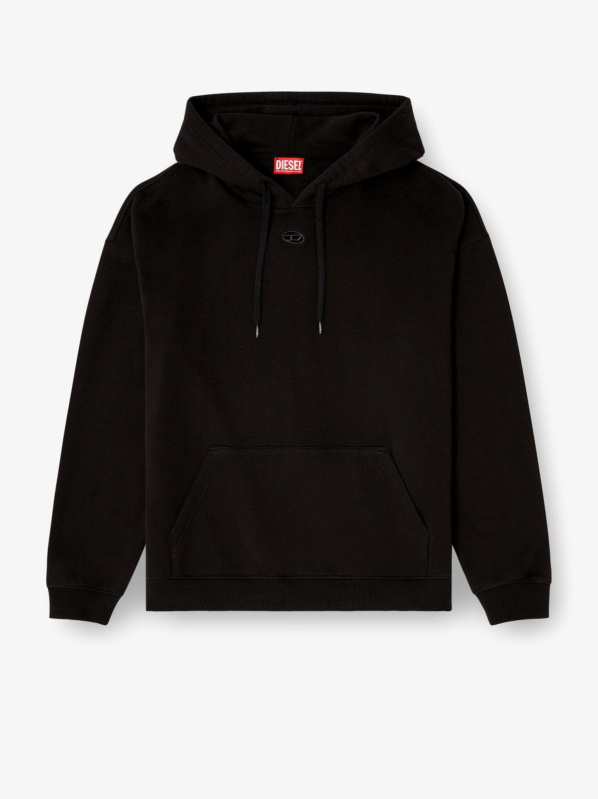 Diesel - S-Boxt-Hood-Dco cotton sweatshirt s-boxt-hood-dco-cotton-sweatshirt_e6cf77a0-f06f-4070-8710-2a322965abce