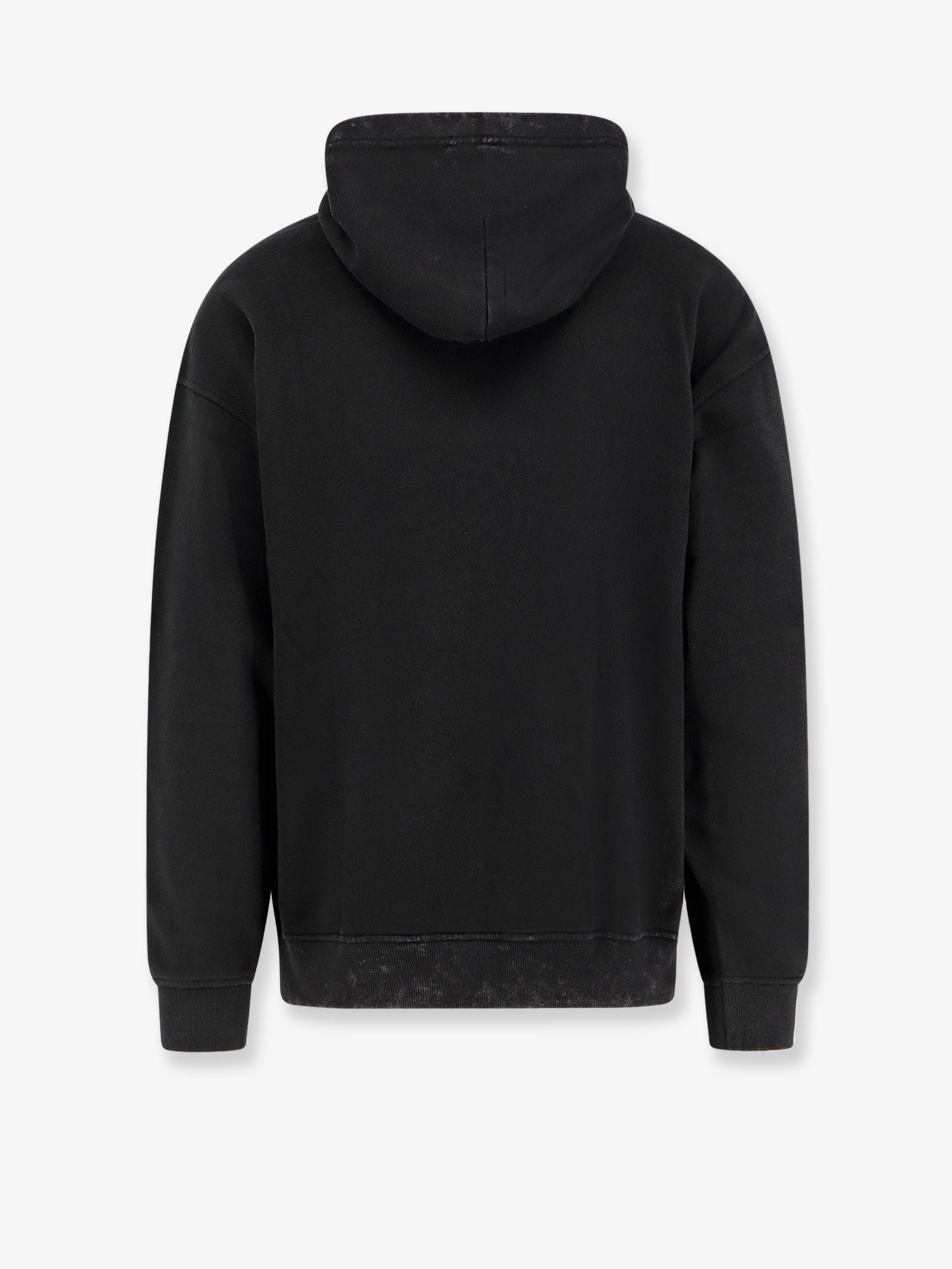 S-Boxt hooded sweatshirt