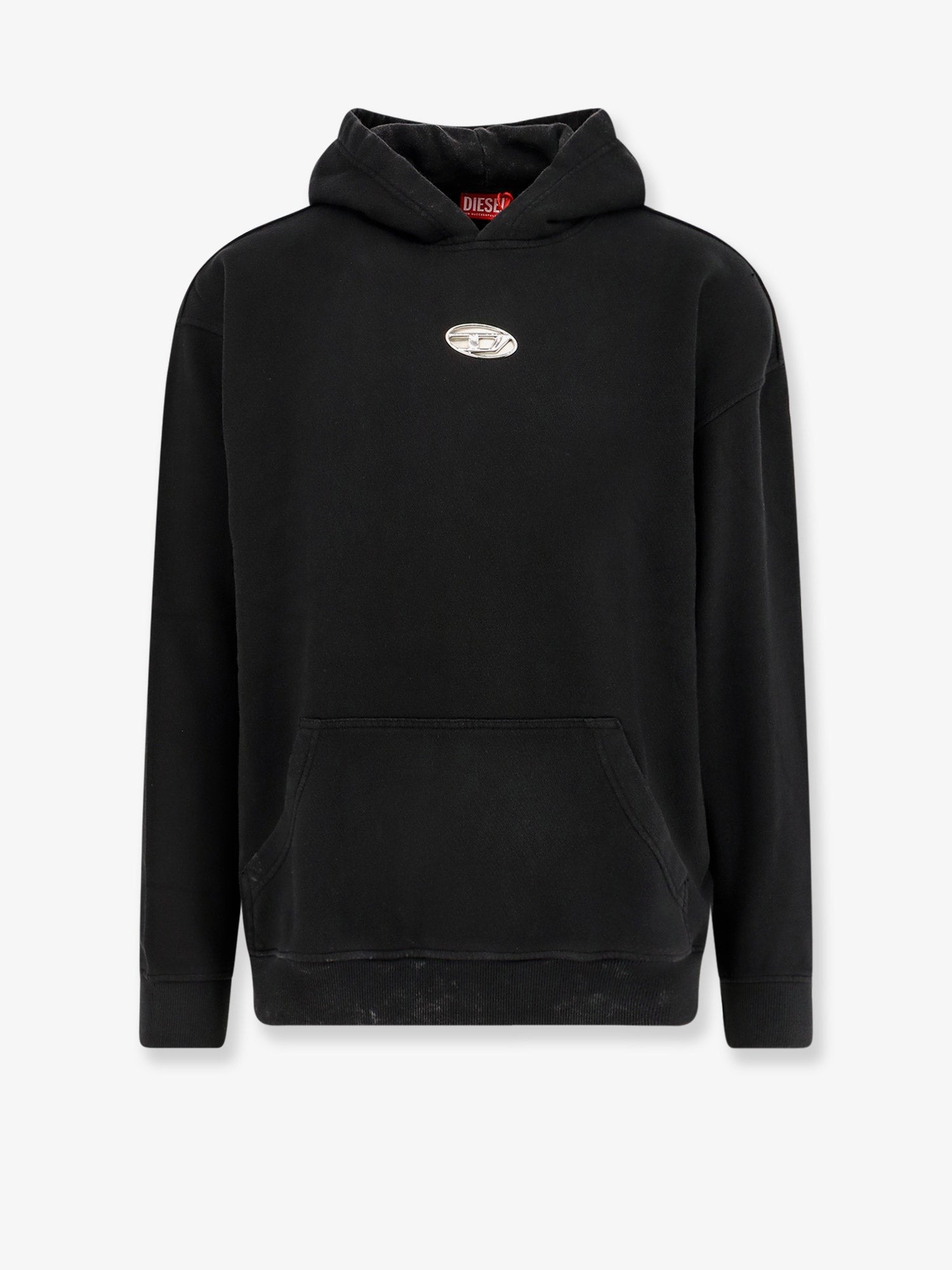 S-Boxt hooded sweatshirt