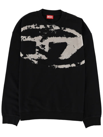 Diesel - S-BOXT-N5" SWEATSHIRT s-boxt-n5-sweatshirt_d94a6bef-911c-4772-bd02-032b4736c52d