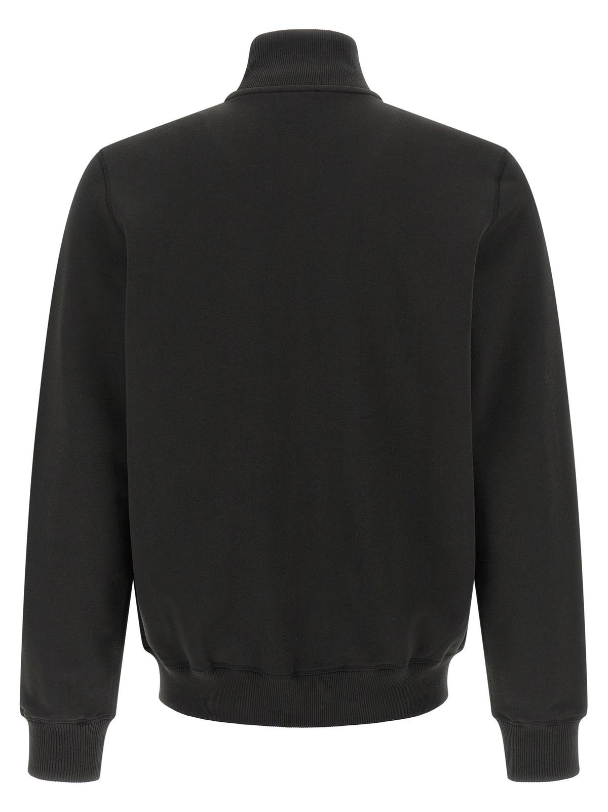 Diesel - 'S-Ginn-Zip-Iod' sweatshirt