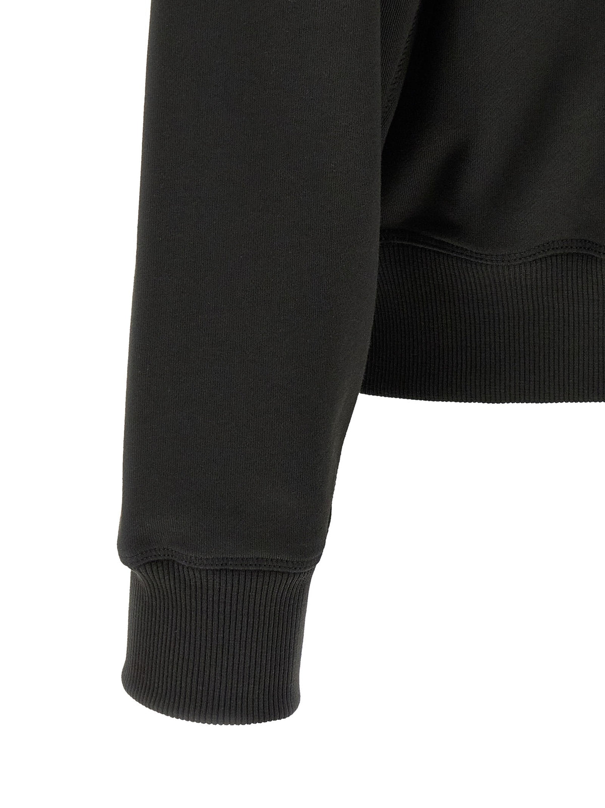 Diesel - 'S-Ginn-Zip-Iod' sweatshirt