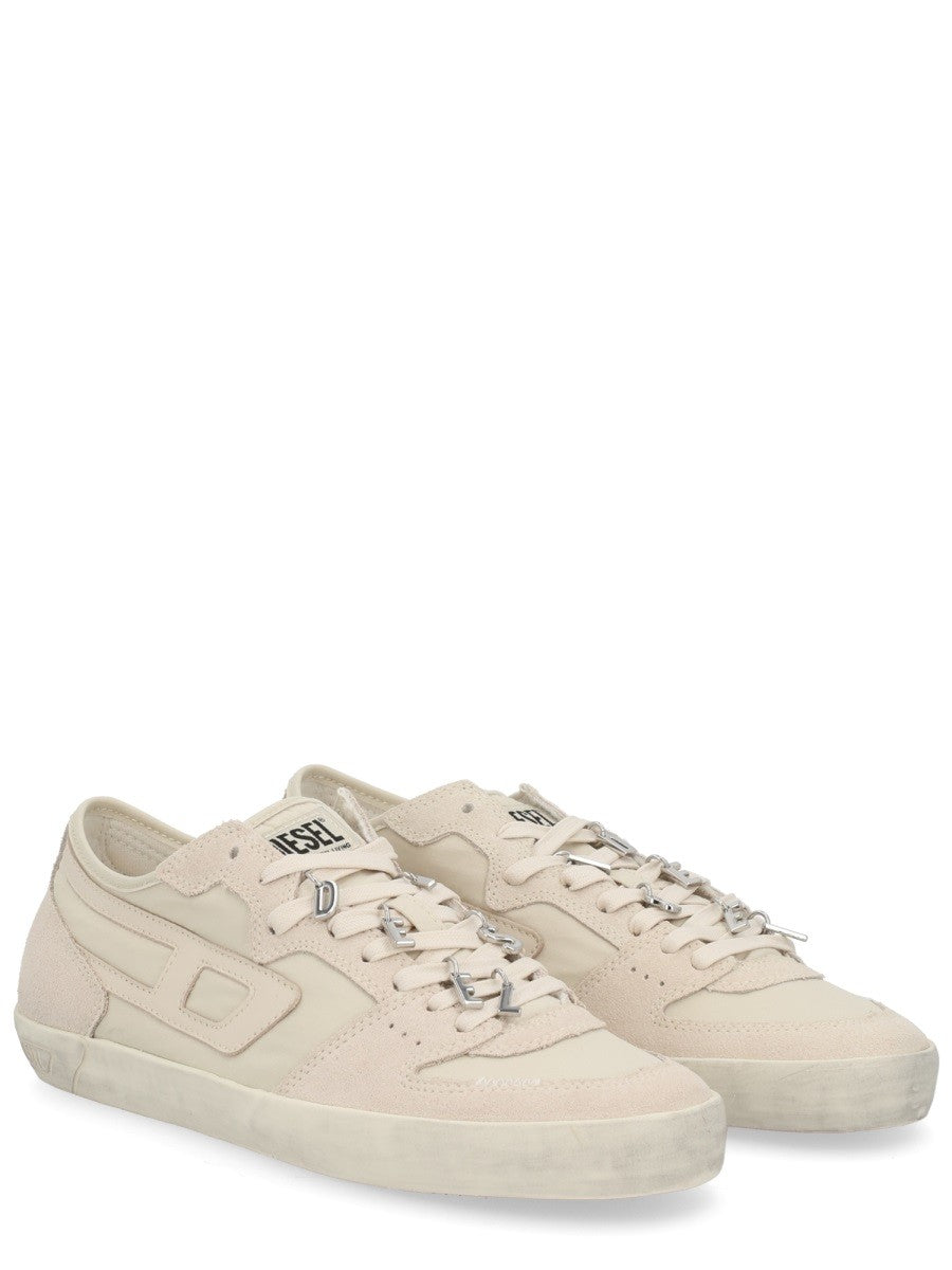 Diesel - "S-LEROJI D-1 LOW" SNEAKER s-leroji-d-1-low-sneaker_9fa13062-9423-43b3-a49c-8fd744aeeb33